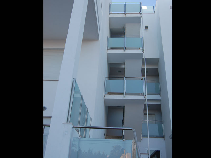 Escalera