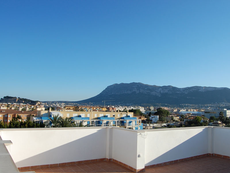 Terraza