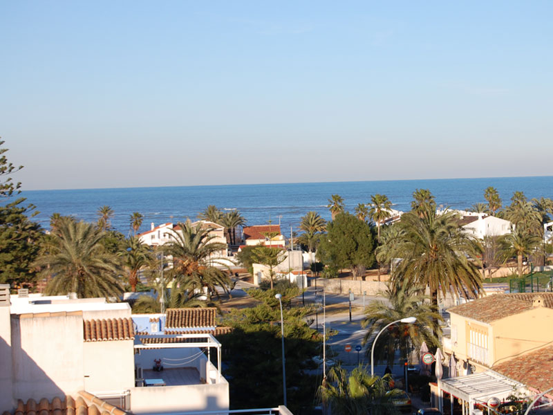 Vistas